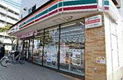 セブンイレブン江戸川南葛西2丁目店 徒歩3分。コンビニ 190m