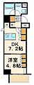 パークハビオ門前仲町12階16.7万円