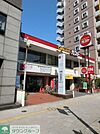 ガスト浦安店 徒歩8分。飲食店 610m