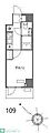 N-stage西船橋市川1階8.0万円