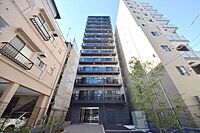 東京都江東区福住1丁目3-9：物件画像／株式会社タウンハウジング東京　西葛西店