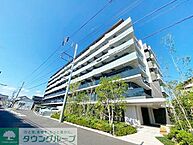 千葉県浦安市当代島1丁目30-4：物件画像／株式会社タウンハウジング東京　西葛西店
