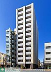 東京都江東区亀戸1丁目31-6：物件画像／株式会社タウンハウジング東京　西葛西店