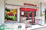 まいばすけっと亀戸駅東口店 徒歩9分。 670m