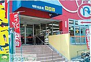 旬鮮食品館カズン亀戸店 徒歩14分。 1080m