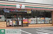 セブンイレブン江東潮見2丁目店 342m
