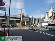 浦安駅 徒歩9分。その他 680m