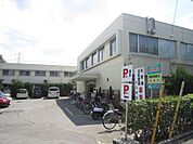 片山病院 350m