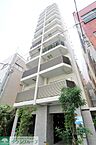 東京都墨田区向島3丁目4-6：物件画像／株式会社タウンハウジング東京　西葛西店