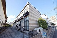 東京都葛飾区高砂1丁目17-23：物件画像／株式会社タウンハウジング東京　西葛西店
