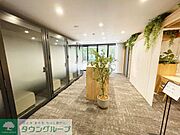 お問合せは(株)タウンハウジングレジデンス事業部までお問合せ下さい。