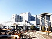 市川総合病院 560m