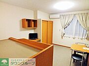 家具家電付き