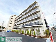 千葉県市川市新浜1丁目10-7：物件画像／株式会社タウンハウジング東京　西葛西店