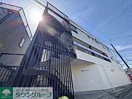 千葉県市川市八幡6丁目1-7：物件画像／株式会社タウンハウジング東京　西葛西店