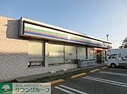 スリーエフ 408m
