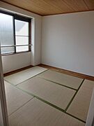 和室は落ち着きますね