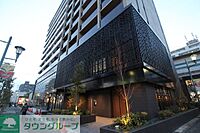 千葉県市川市行徳駅前2丁目6-3：物件画像／株式会社タウンハウジング東京　西葛西店
