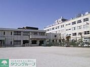 江戸川区立松江第一中学校 徒歩1分。中学校 80m