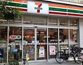 セブンイレブン墨田江東橋4丁目店 812m