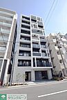 東京都墨田区千歳3丁目15-3：物件画像／株式会社タウンハウジング東京　西葛西店