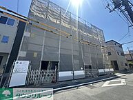 東京都江東区千田9-1：物件画像／株式会社タウンハウジング東京　西葛西店