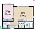 orbel1階10.5万円