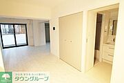 リビング/居室