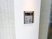オートロック