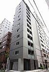 東京都中央区日本橋蛎殻町1丁目37-4：物件画像／株式会社タウンハウジング東京　西葛西店