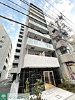 東京都墨田区緑3丁目4-4：物件画像／株式会社タウンハウジング東京　西葛西店