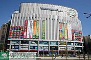 ヨドバシAkiba 1500m