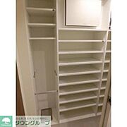 ※写真は同タイプ住戸です。