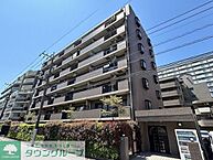 東京都江戸川区西葛西3丁目10-25：物件画像／株式会社タウンハウジング東京　西葛西店