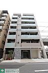 東京都江東区亀戸1丁目26-4：物件画像／株式会社タウンハウジング東京　西葛西店