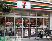 セブンイレブン墨田江東橋4丁目店 90m