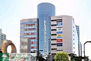 アルカキット錦糸町 790m