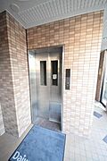エレベーター完備