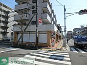 セブンイレブン浦安北栄2丁目店 徒歩6分。コンビニ 460m