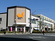 ダイエー浦安駅前店 634m