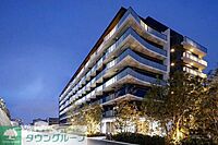 千葉県浦安市当代島1丁目30-4：物件画像／株式会社タウンハウジング東京　西葛西店