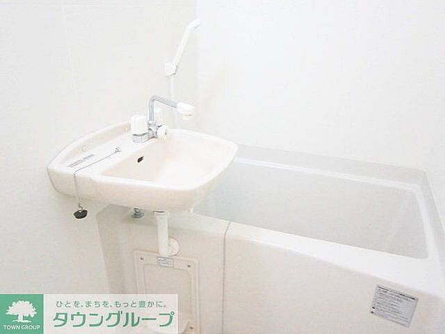 浴室