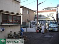 東京都江戸川区東松本1丁目8-15：物件画像／株式会社タウンハウジング東京　西葛西店