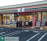 セブンイレブン江戸川東葛西7丁目店 301m