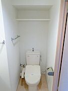 ウォシュレット