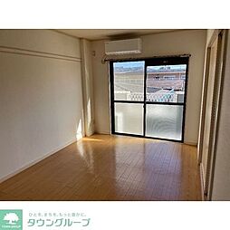 コーシュンビレッジ 2DKの写真