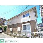 千葉県浦安市富士見3丁目14-20：物件画像／株式会社タウンハウジング東京　西葛西店