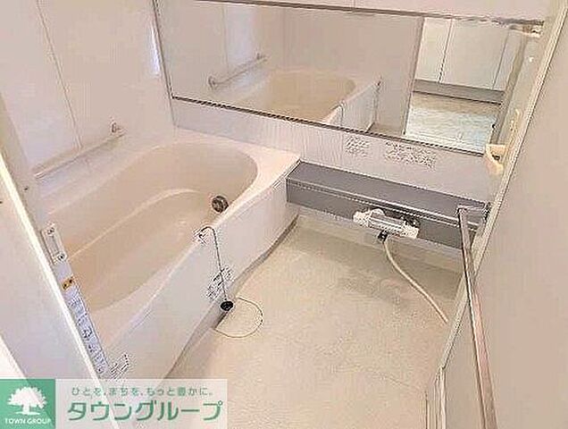 浴室