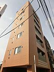 東京都江戸川区松島3丁目42-13：物件画像／株式会社タウンハウジング東京　西葛西店