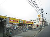 ぱぱす 1000m